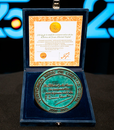 Club Libertad Digital